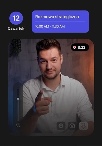 Kontakt — bezpłatna konsultacja online z Genti