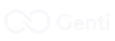 genti logo